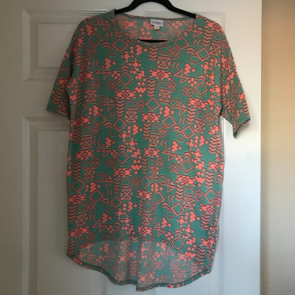 Lularoe XXS Irma
